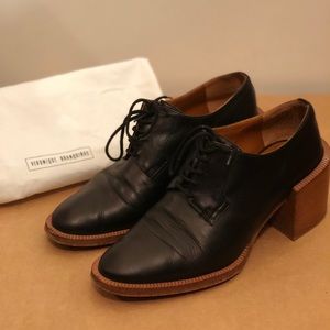 Veronique Branquinho oxford